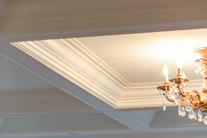 Prestige Finishing Carpentry