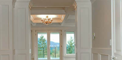prestige finishing carpentry