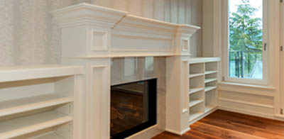 prestige finishing carpentry