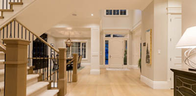prestige finishing carpentry