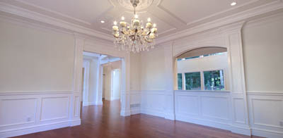 prestige finishing carpentry