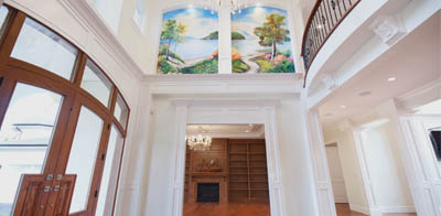 prestige finishing carpentry