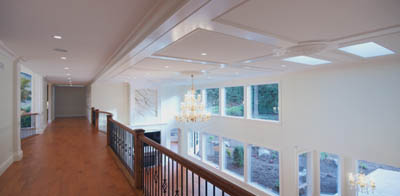 prestige finishing carpentry