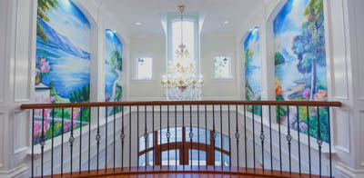 prestige finishing carpentry