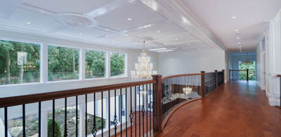prestige finishing carpentry