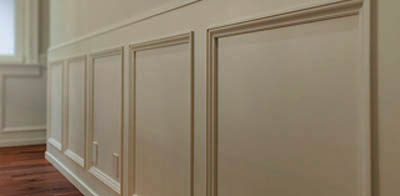 prestige finishing carpentry